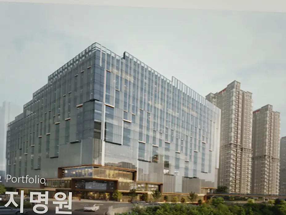 신축공사 현장 사진 4
